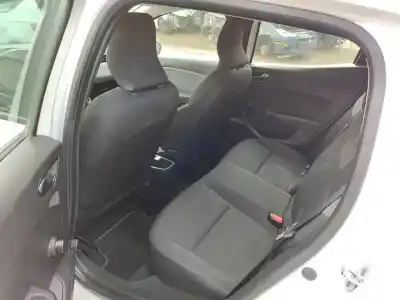 Veículo de Sucata renault clio v business do ano 2021 alimentado k9ku8