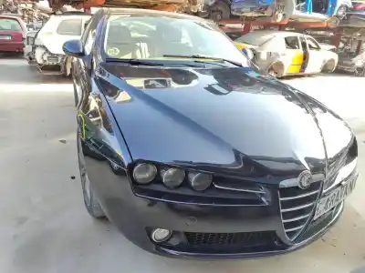 Scrapping Vehicle ALFA ROMEO 159 (140) 1.9 JTDM 8V Sport of the year 2008 powered 939A1000