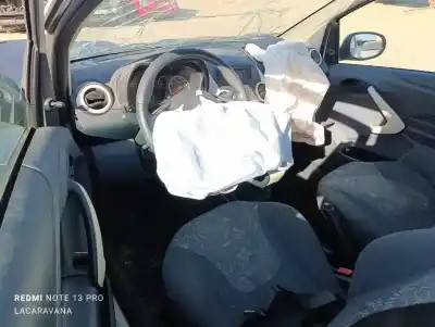 Утилизация автомобиля ford ka (ccu) titanium+ года 2014 питание 169a4000