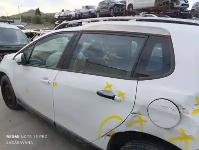 Veículo de Sucata peugeot 2008 (--.2013->) active do ano 2014 alimentado 9h06