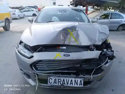 Veículo de Sucata ford mondeo lim. titanium do ano 2015 alimentado t7ce