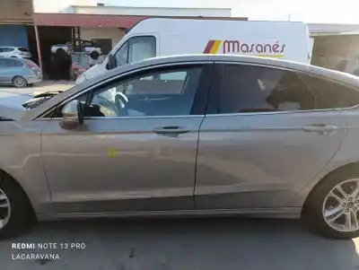 Veículo de Sucata ford mondeo lim. titanium do ano 2015 alimentado t7ce