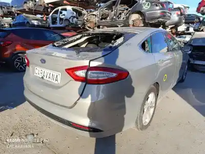 Veículo de Sucata ford mondeo lim. titanium do ano 2015 alimentado t7ce