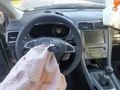 Veículo de Sucata ford mondeo lim. titanium do ano 2015 alimentado t7ce