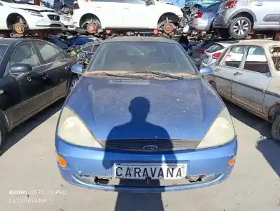 Veicolo di demolizione ford focus turnier (cak) ambiente dell'anno 2000 alimentato c9db