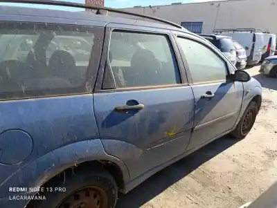 Veicolo di demolizione ford focus turnier (cak) ambiente dell'anno 2000 alimentato c9db