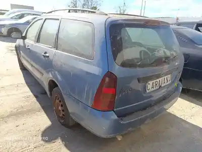 Veicolo di demolizione ford focus turnier (cak) ambiente dell'anno 2000 alimentato c9db