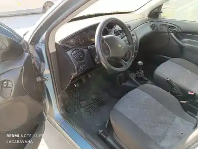 Veicolo di demolizione ford focus turnier (cak) ambiente dell'anno 2000 alimentato c9db