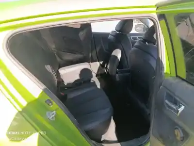 Veículo de Sucata hyundai veloster (fs) 1.6 gdi do ano 2012 alimentado g4fd