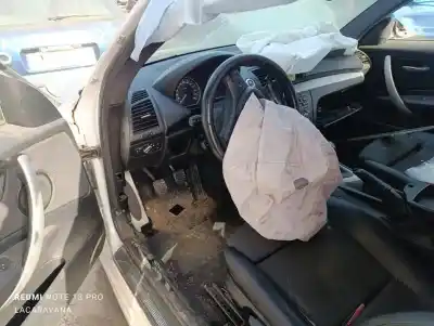 Veículo de Sucata bmw 1 coupé (e82) 118 d do ano 2012 alimentado n47d20c