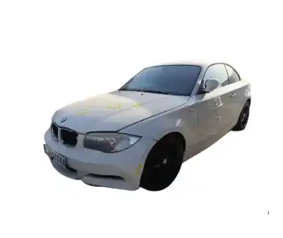 Veículo de Sucata BMW 1 COUPÉ (E82) 118 d do ano 2012 alimentado N47D20C