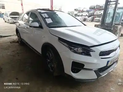 Утилизация автомобиля kia xceed drive года 2022 питание g3la