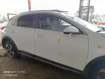 Утилизация автомобиля kia xceed drive года 2022 питание g3la