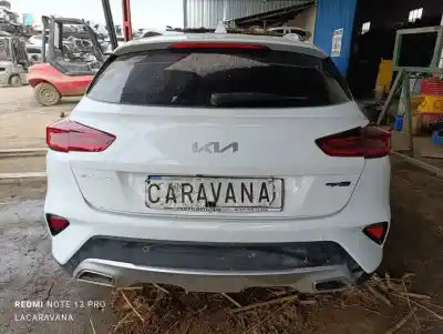 Утилизация автомобиля kia xceed drive года 2022 питание g3la