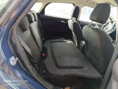 Scrapping Vehicle ford focus iii 1.5 tdci of the year 2018 powered xwdc