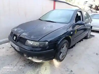 Veículo de Sucata seat leon (1m1) sport do ano 2003 alimentado bcb