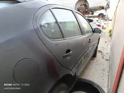 Veículo de Sucata seat leon (1m1) sport do ano 2003 alimentado bcb