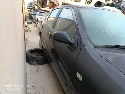 Veículo de Sucata seat leon (1m1) sport do ano 2003 alimentado bcb