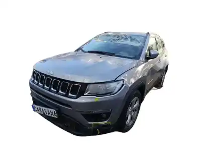 Утилизация автомобиля JEEP COMPASS II Longitude 4x2 140 CV / 103 KW года 2018 питание 55263624