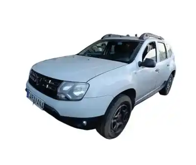 Veículo de Sucata DACIA DUSTER II Essential do ano 2018 alimentado H4M