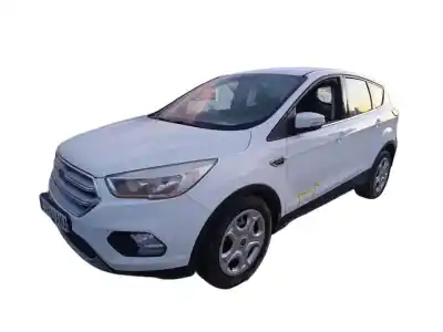 Утилизация автомобиля ford kuga (cbs) business edition года 2017 питание xwmb