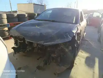 Scrapping Vehicle citroen c-elysée exclusive of the year 2017 powered hm01