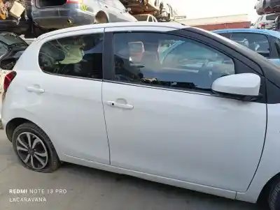 Hurda Aracı citroen c1 shine yılın 2016 güçlü hm01