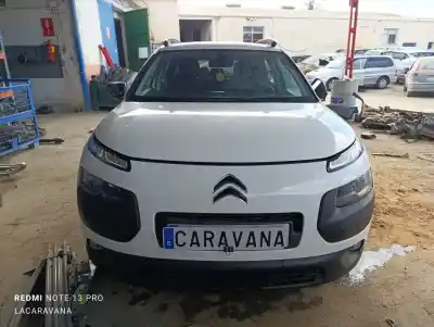 Здавання транспортного засобу citroen c4 cactus shine року 2016 потужний bh02