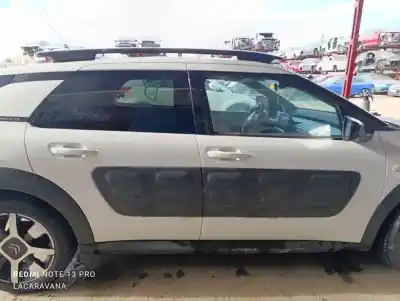 Здавання транспортного засобу citroen c4 cactus shine року 2016 потужний bh02