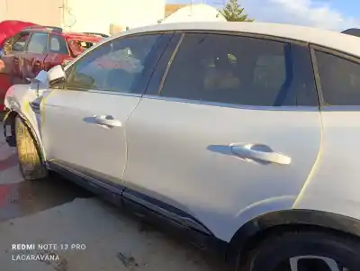 Здавання транспортного засобу renault arkana (eu version) engineered 142 cv / 105 kw року 2023 потужний h4mc6
