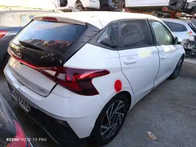 Veículo de Sucata hyundai i20 (bc3) essence 84 cv / 62 kw do ano 2024 alimentado g4lf