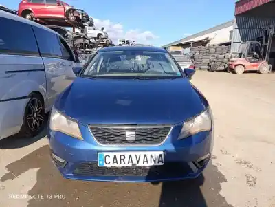 Здавання транспортного засобу seat leon (5f1) 1.6 tdi року 2015 потужний clha Здавання транспортного засобу seat leon (5f1) 1.6 tdi року 2015 потужний clha