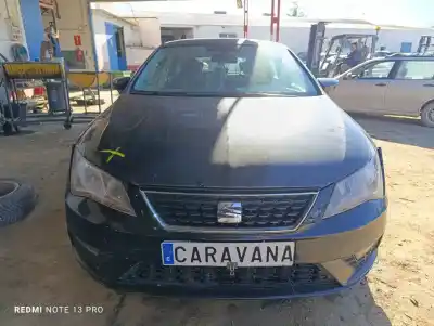 Scrapping Vehicle seat leon (5f1) style of the year 2017 powered cyvb