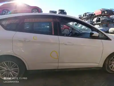 Здавання транспортного засобу ford c-max (ceu) trend plus року 2017 потужний m1dd