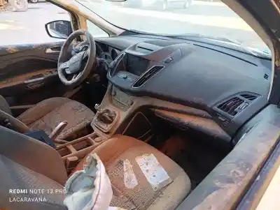 Здавання транспортного засобу ford c-max (ceu) trend plus року 2017 потужний m1dd