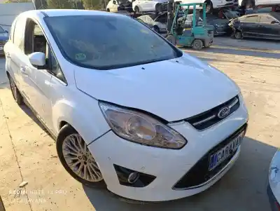Здавання транспортного засобу ford grand c-max trend року 2010 потужний t1da