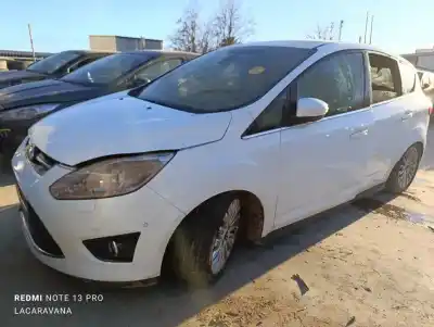 Утилизация автомобиля FORD                                               GRAND C-MAX                                                                                                                                                                                                                                                Trend года 2010 питание T1DA