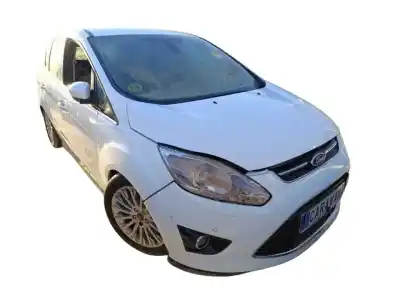 Здавання транспортного засобу ford grand c-max trend року 2010 потужний t1da
