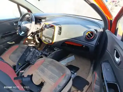 Утилизация автомобиля renault captur expression года 2016 питание k9ke6 Утилизация автомобиля renault captur expression года 2016 питание k9ke6