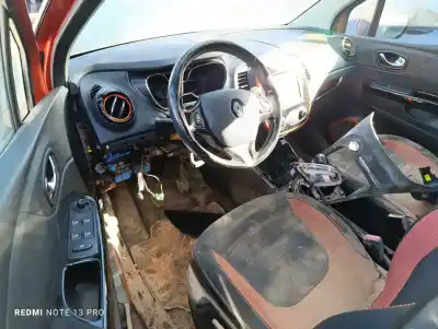 Утилизация автомобиля renault captur expression года 2016 питание k9ke6 Утилизация автомобиля renault captur expression года 2016 питание k9ke6