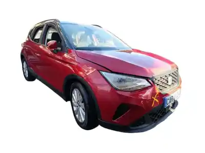 Veicolo di demolizione SEAT ARONA XPERIENCE dell'anno 2024 alimentato DLAA