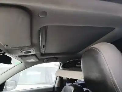 Veicolo di demolizione kia sorento drive 2wd dell'anno 2012 alimentato d4hb