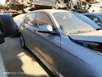 Veicolo di demolizione bmw 1 (f20) 120 d dell'anno 2012 alimentato n47d20c