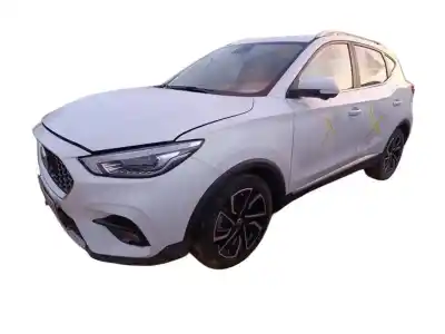 Veículo de Sucata MG ZS LUXURY do ano 2023 alimentado 10E4E