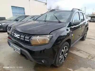 Veicolo di demolizione dacia duster ii essential 91 cv / 67 kw dell'anno 2023 alimentato h4d