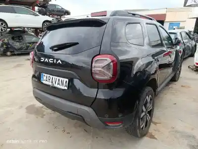 Veículo de Sucata DACIA DUSTER II ESSENTIAL 91 CV / 67 KW do ano 2023 alimentado H4D