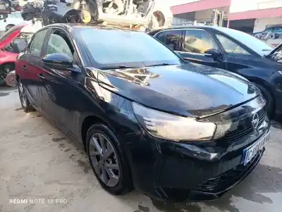 Здавання транспортного засобу opel corsa c edition року 2023 потужний hm05