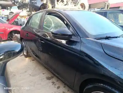 Здавання транспортного засобу opel corsa c edition року 2023 потужний hm05