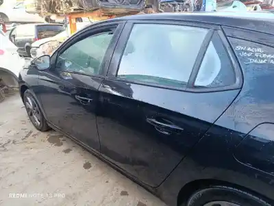 Здавання транспортного засобу opel corsa c edition року 2023 потужний hm05