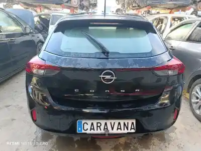 Здавання транспортного засобу opel corsa c edition року 2023 потужний hm05